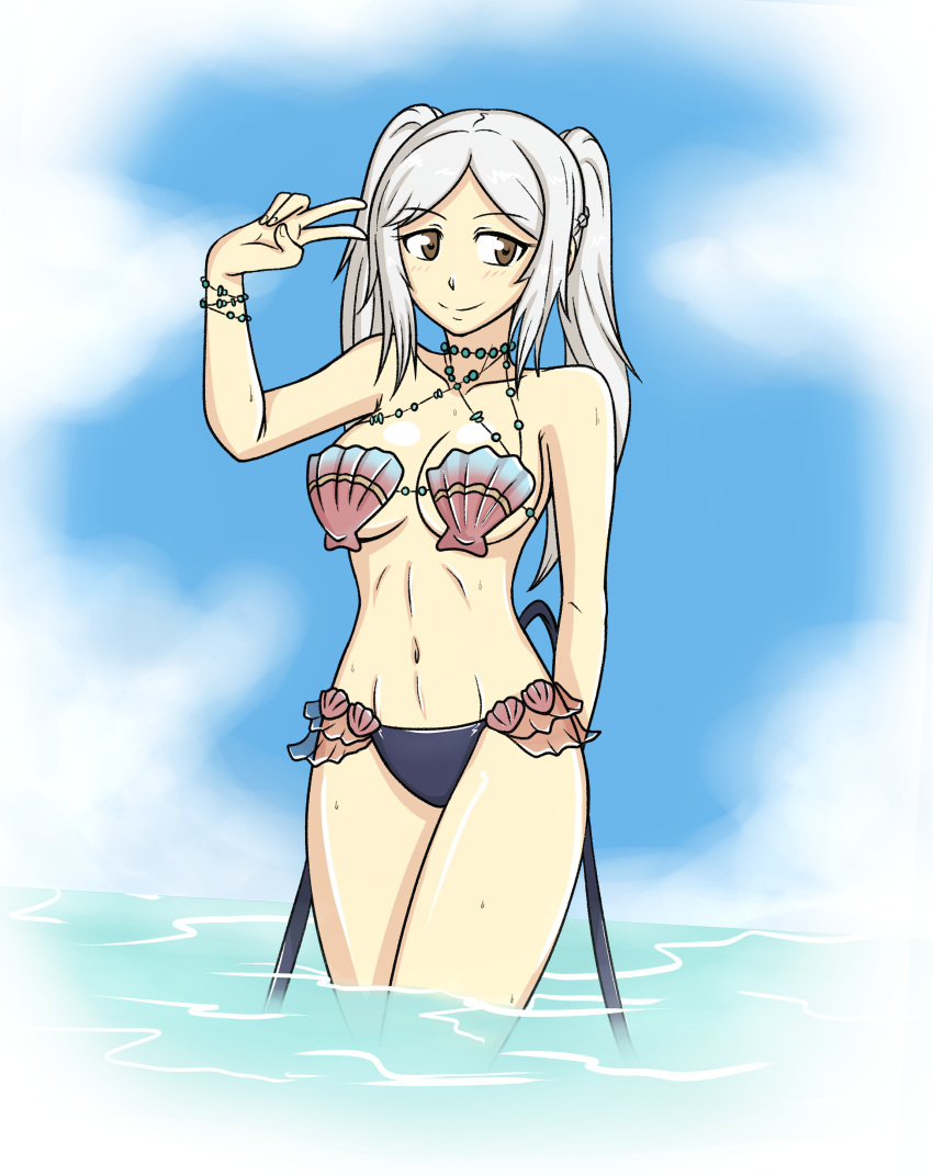 1girls breasts corrin_(female)_(fire_emblem)_(cosplay) female female_only fire_emblem fire_emblem_awakening fire_emblem_cipher hayato_stuff robin_(fire_emblem) robin_(fire_emblem)_(female)