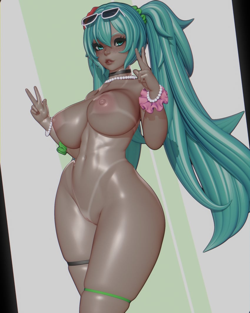 1girls 3d 3d_(artwork) ass big_ass big_breasts big_thighs bottom_heavy brazil brazilian brazilian_female brazilian_miku breasts bubble_butt cyan_eyes cyan_hair daisy_dukes dat_ass ear_piercing earrings fat_ass female female_only gigantic_ass gigantic_breasts gigantic_thighs hatsune_miku huge_ass huge_breasts huge_thighs large_ass latin_american_hatsune_miku_(meme) long_hair looking_at_viewer looking_back midriff panties piercing png rushzilla shirt shorts shorts_down smile solo tagme tan tan_body tanline tanned tanned_skin thick_ass thick_hips thick_thighs thighs thong tied_shirt twintails vocaloid wide_hips yellow_shirt