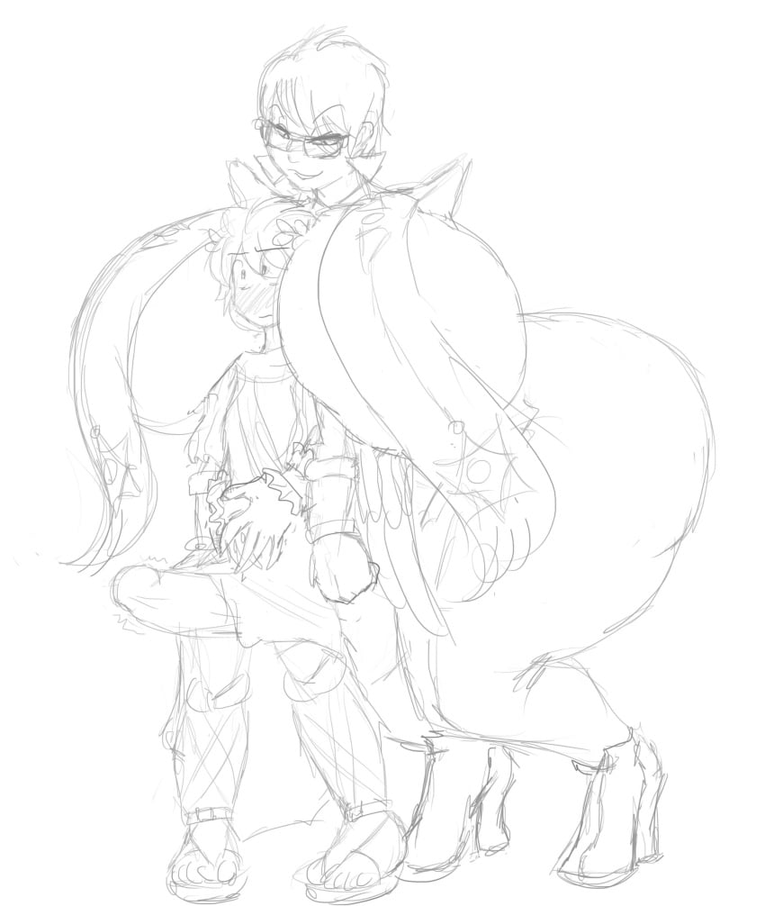 Bayonetta (Character) Rule 34 Image