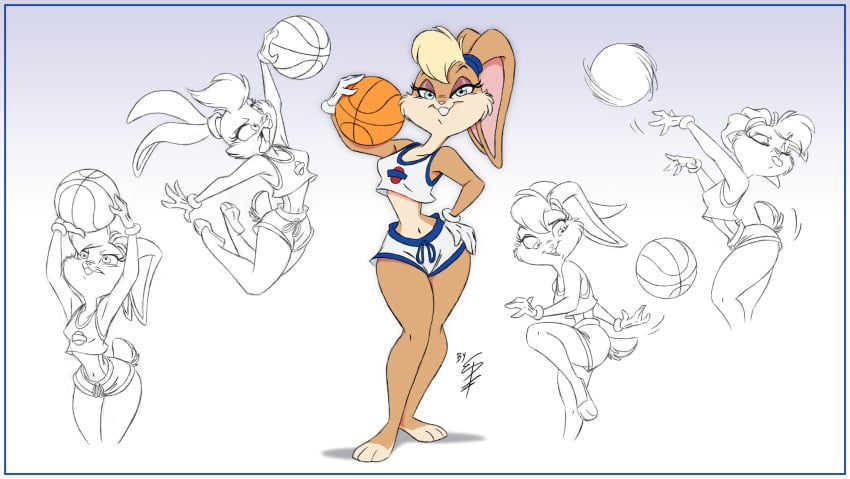 Ass Rule 34 Image