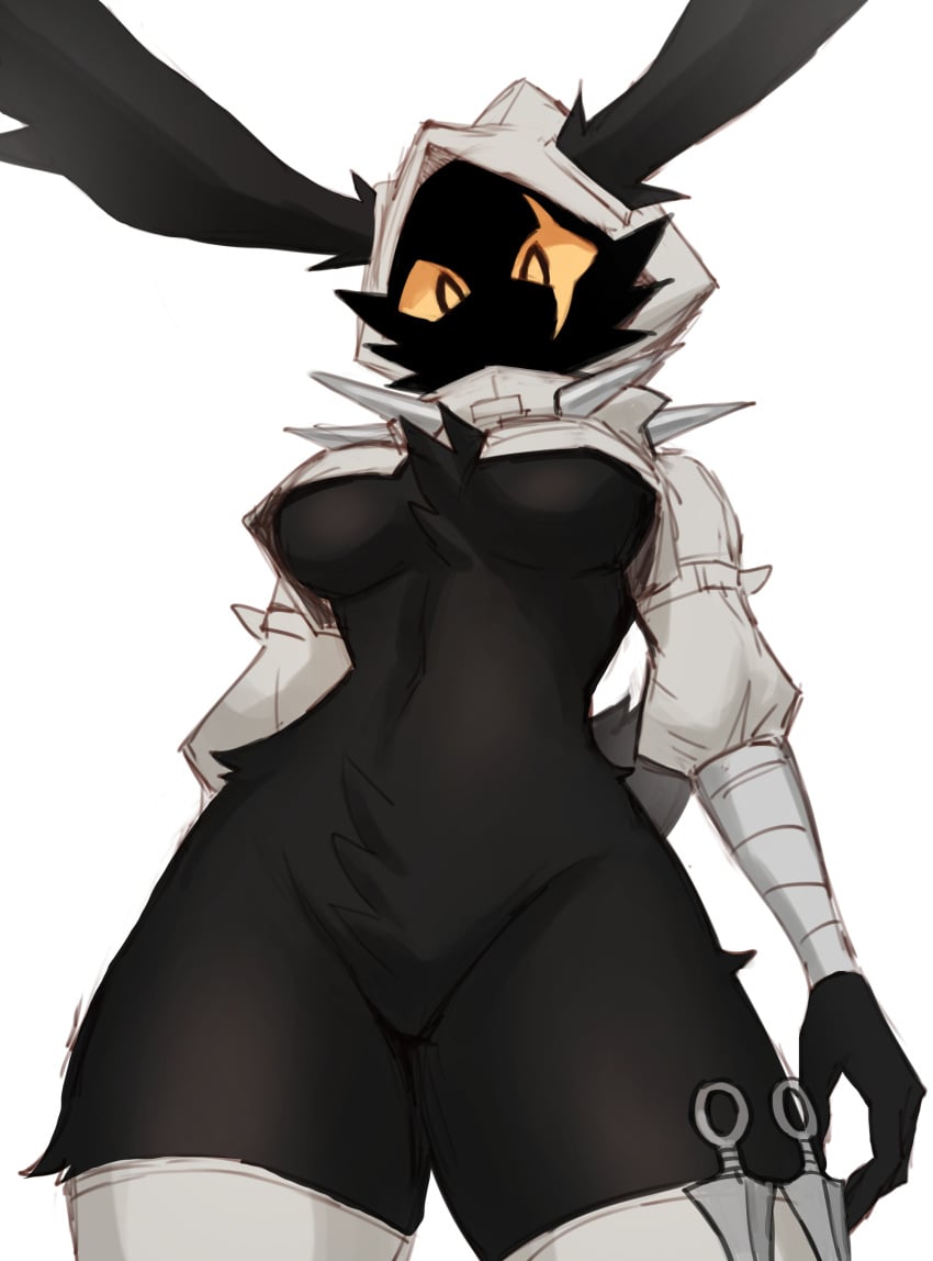 Oc Rule 34 Image