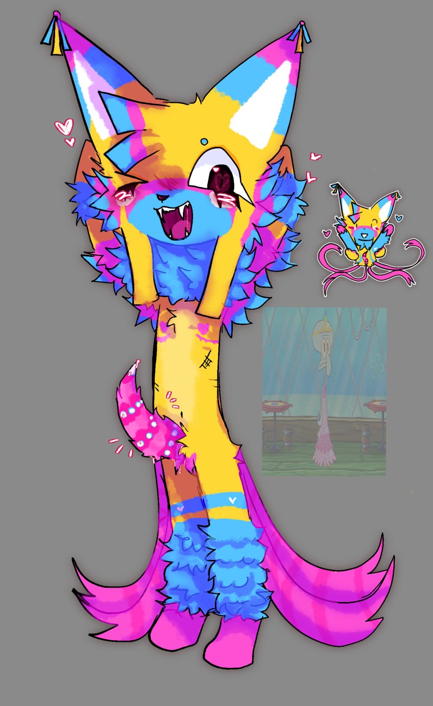 Genderswap (Ftm) Rule 34 Image