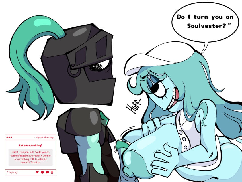 Brother (Lore) Rule 34 Image