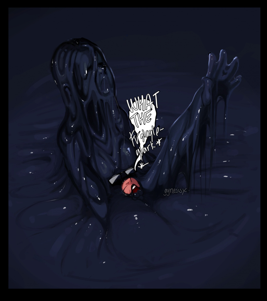 Gurgle (Sound Effect) Rule 34 Image