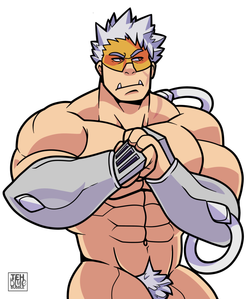 Sekijiro Kan (My Hero Academia) Rule 34 Image