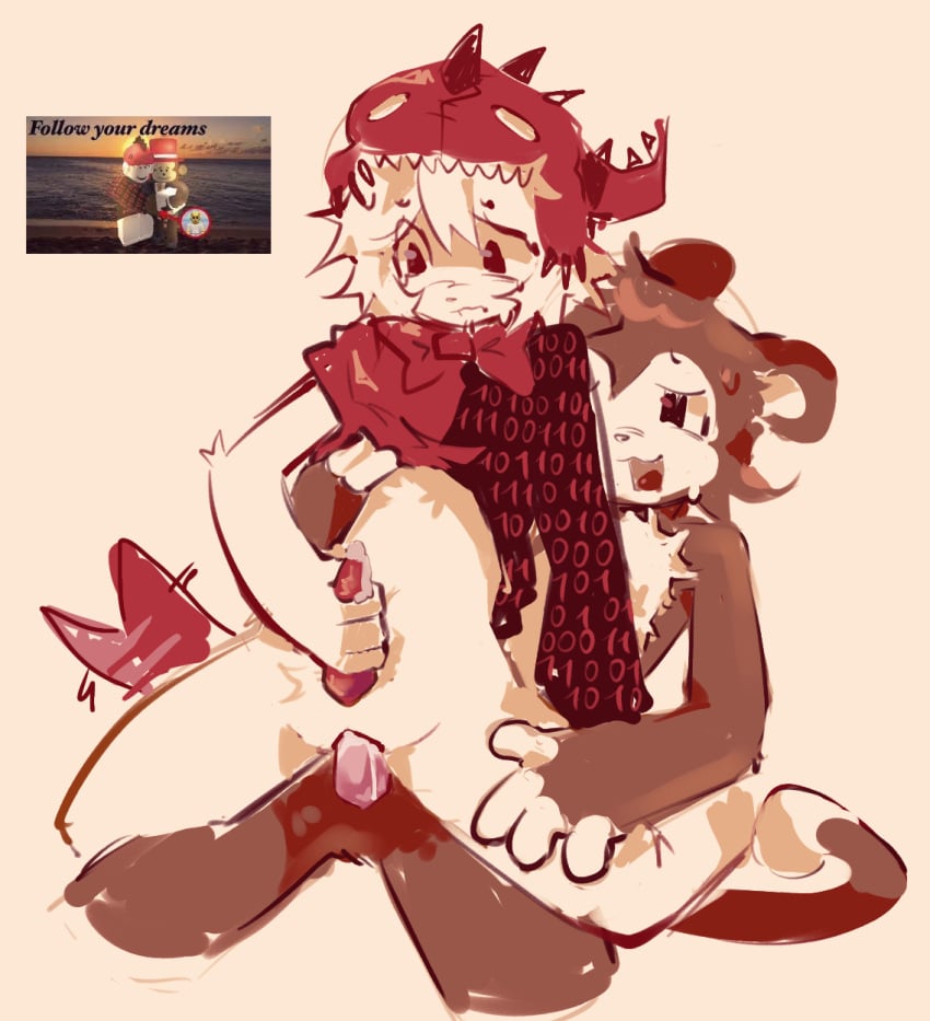 Roblox Avatar (Roblox) Rule 34 Image