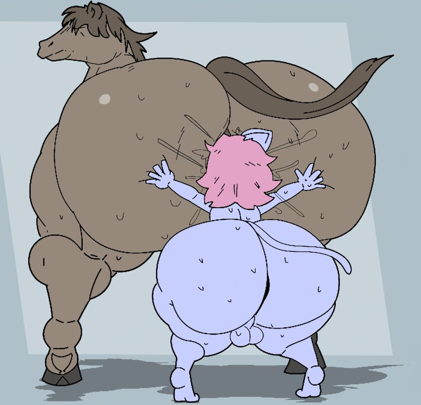 Digital Media (Artwork) Rule 34 Image