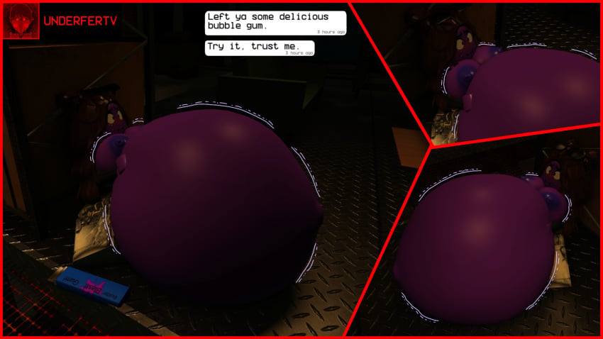 3d Rule 34 Image