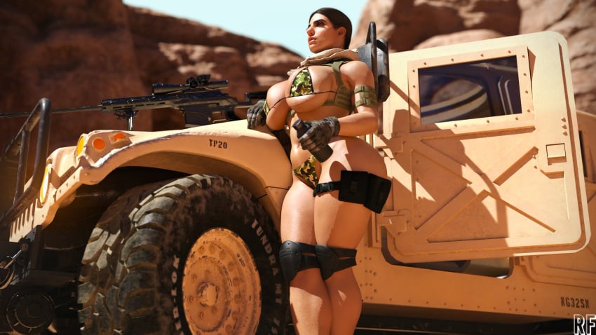 1girls 3d activision big_ass big_breasts big_thighs breasts bust busty call_of_duty call_of_duty_modern_warfare_2_(2022) chest curvaceous curvy curvy_figure dark-skinned_female dark_skin farah_karim female hips hourglass_figure huge_ass huge_breasts human infinity_ward large_ass large_breasts legs light-skinned_female light_skin mature mature_female middle_eastern middle_eastern_female modern_warfare modern_warfare_(2019) rude_frog slim_waist tan-skinned_female tan_body tan_skin thick thick_hips thick_legs thick_thighs thighs top_heavy urzik voluptuous waist wide_hips