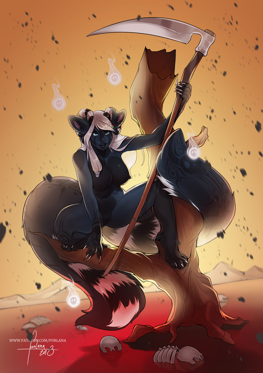 Ailurid Rule 34 Image