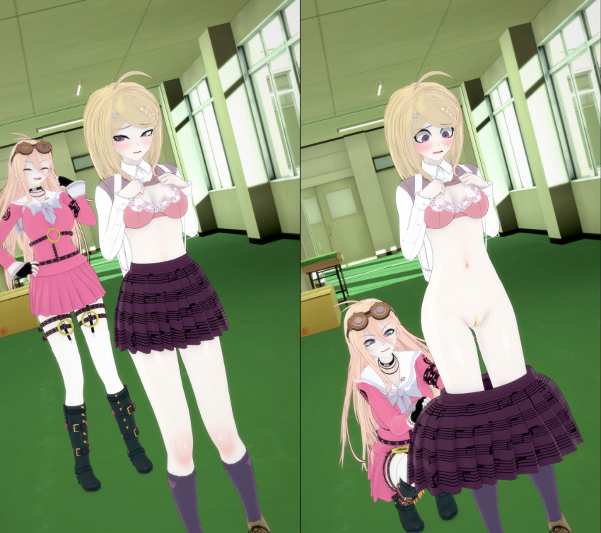 3d Rule 34 Image