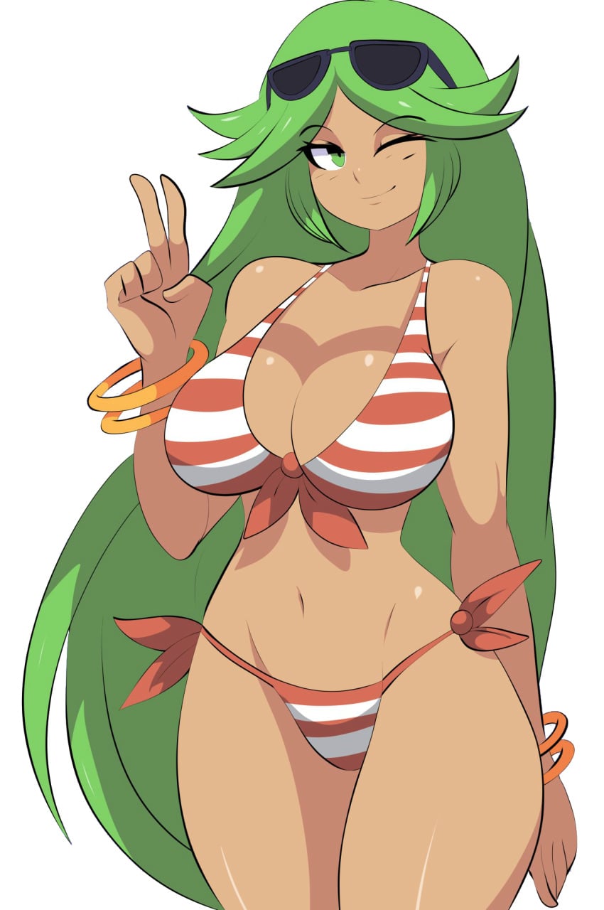 1girls Rule 34 Image