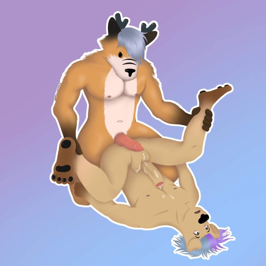 Digital Media (Artwork) Rule 34 Image