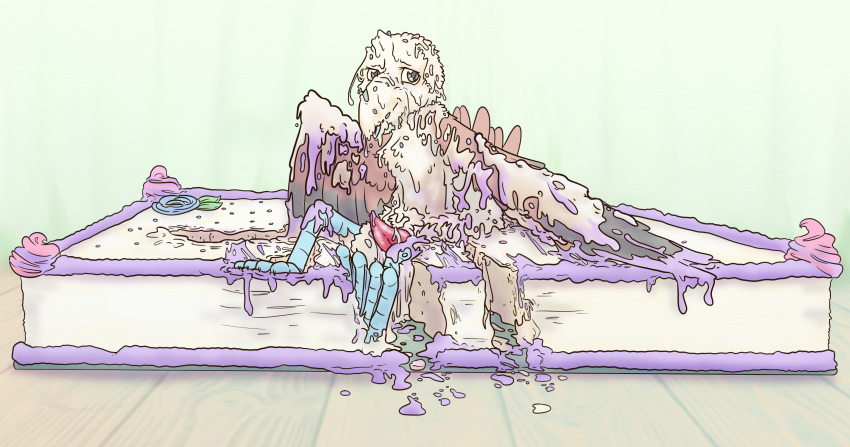 Booby (Bird) Rule 34 Image