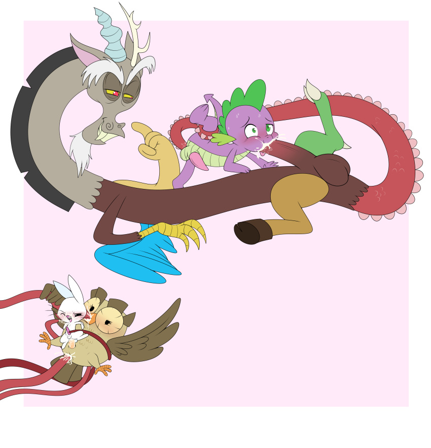 Angel (Mlp) Rule 34 Image