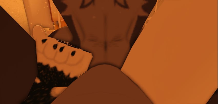 Robloxian (Roblox) Rule 34 Image
