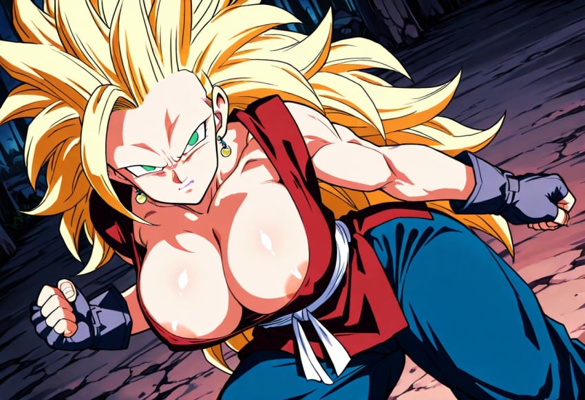 Genderswap (Mtf) Rule 34 Image