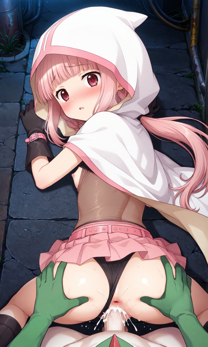 Pokemon (Species) Rule 34 Image