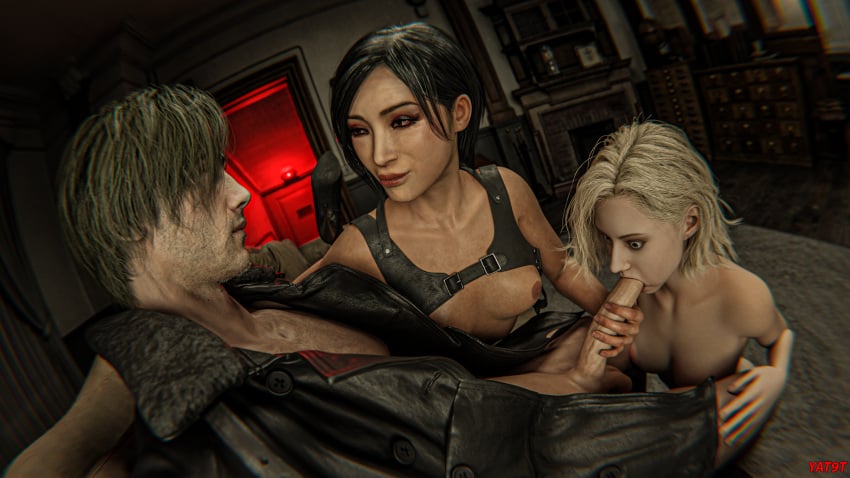 3d (Artwork) Rule 34 Image