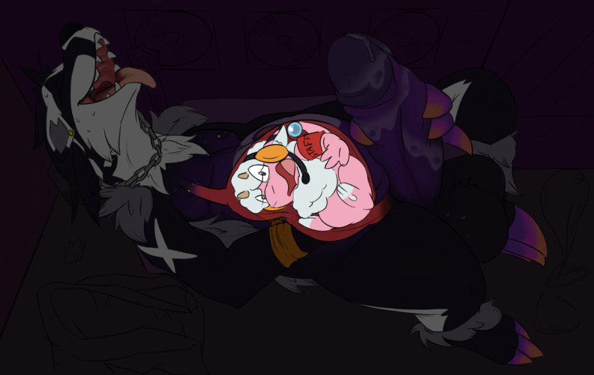 Flaaffy (Nintendo) Rule 34 Image