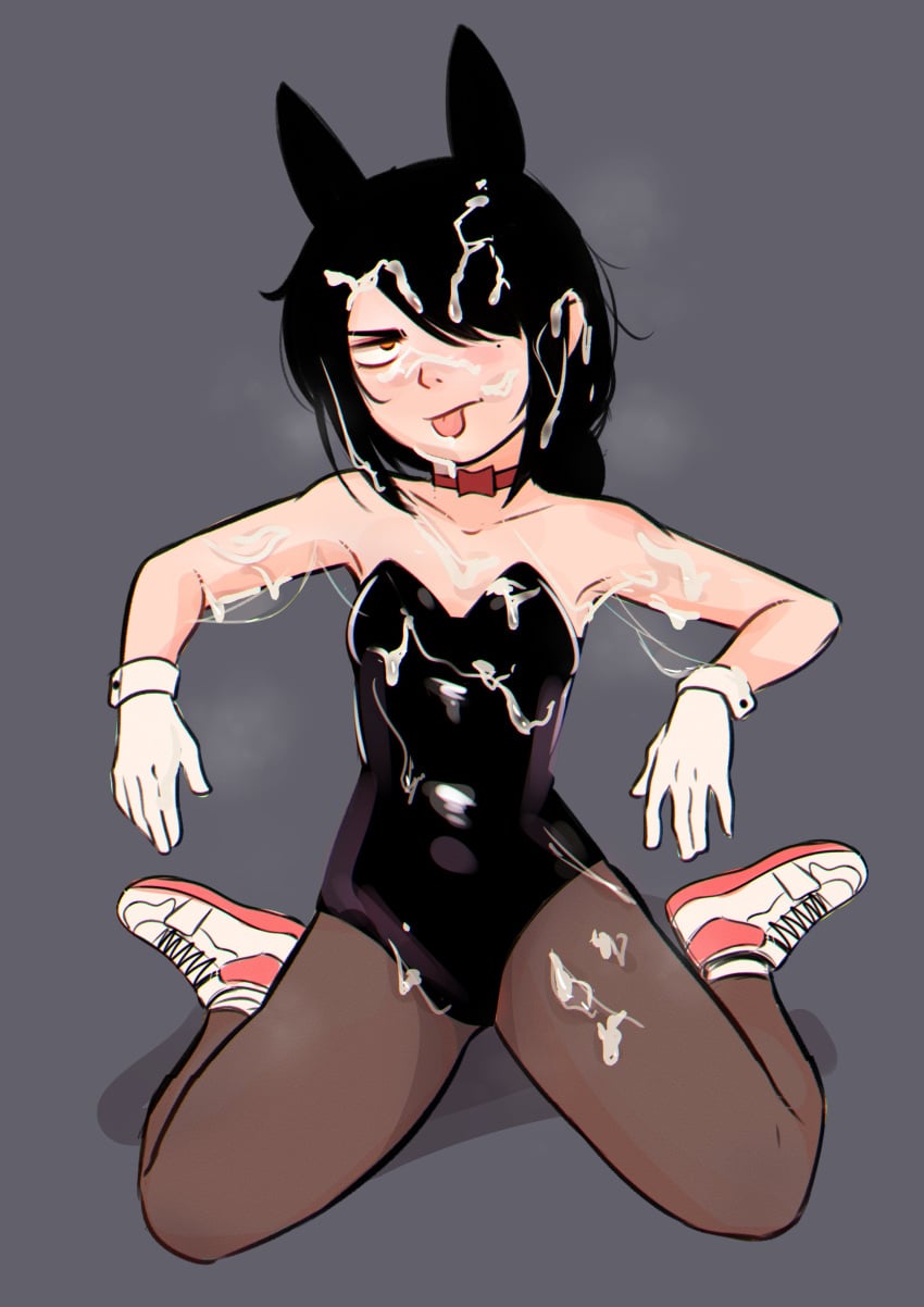 Nayuta (Chainsaw Man) Rule 34 Image