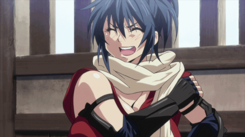 Manyuu Chifusa (Manyuu Hikenchou) Rule 34 Image
