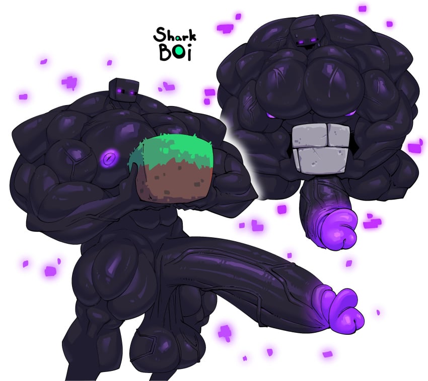 Enderman Rule 34 Image