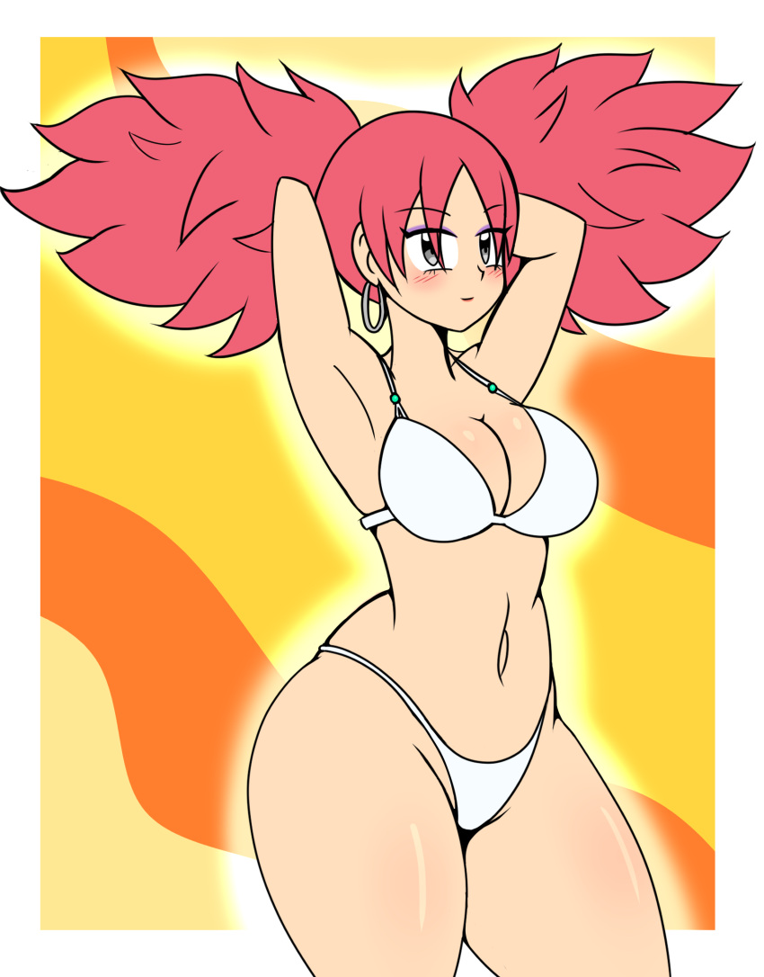 Iroaya Madoi (Mega Man) Rule 34 Image