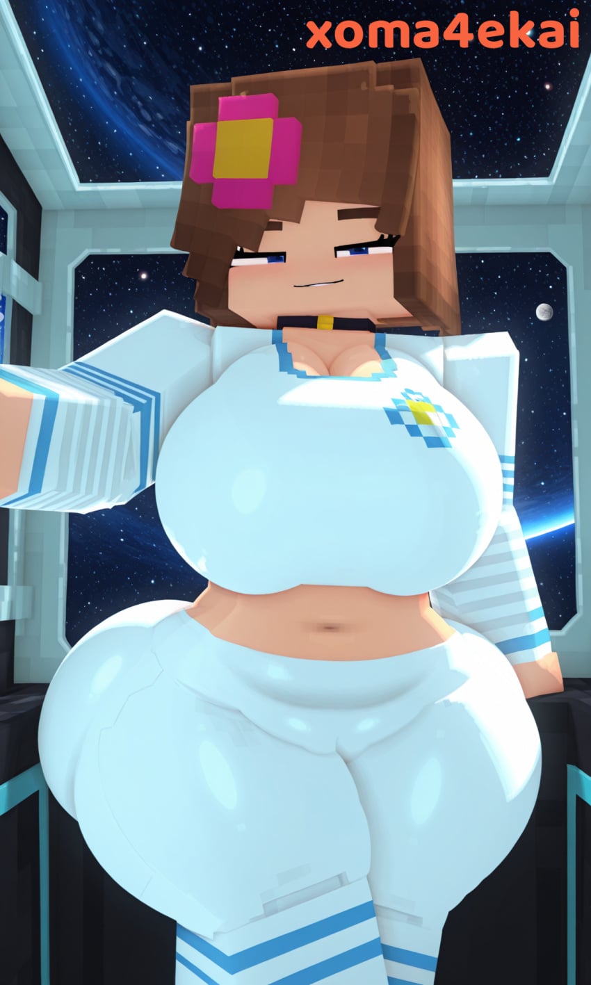 Jenny Belle (Slipperyt) Rule 34 Image