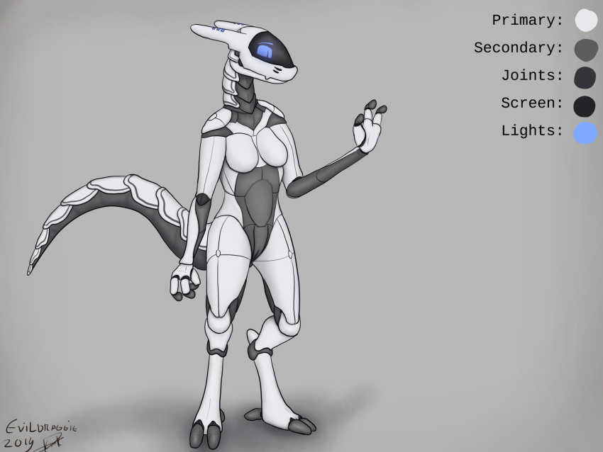 2019 Rule 34 Image