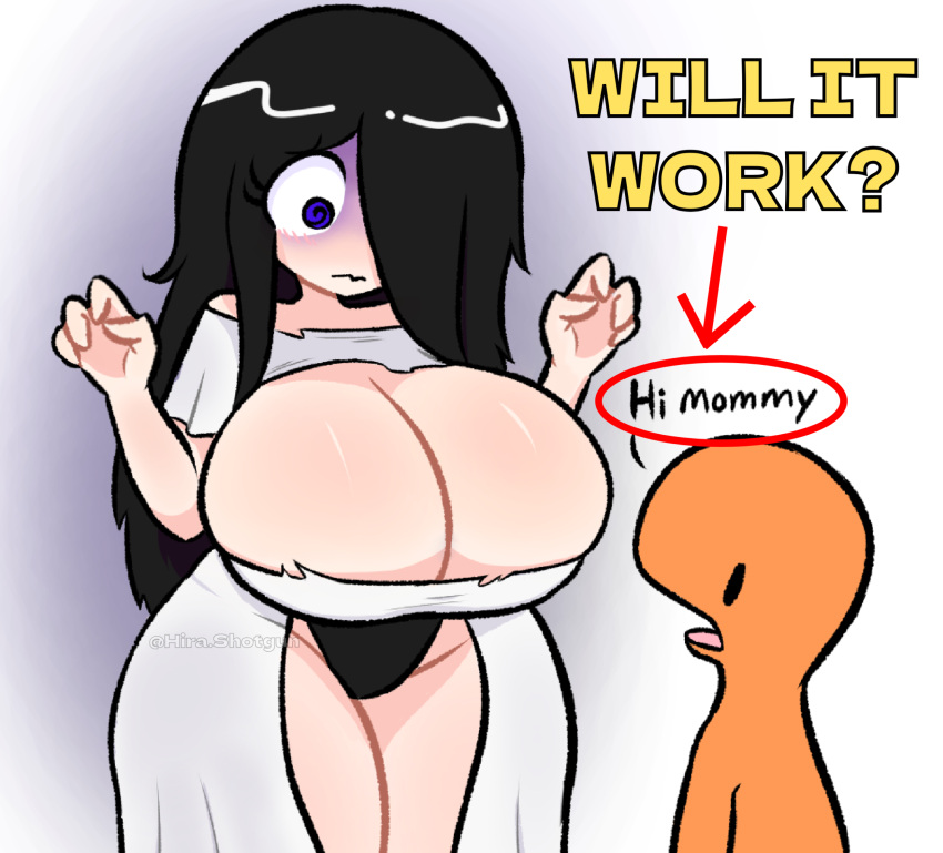 1female Rule 34 Image