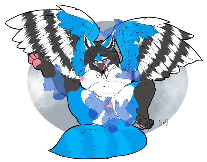 Digital Media (Artwork) Rule 34 Image
