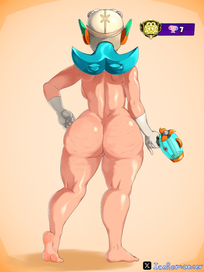 Brawl Stars Rule 34 Image