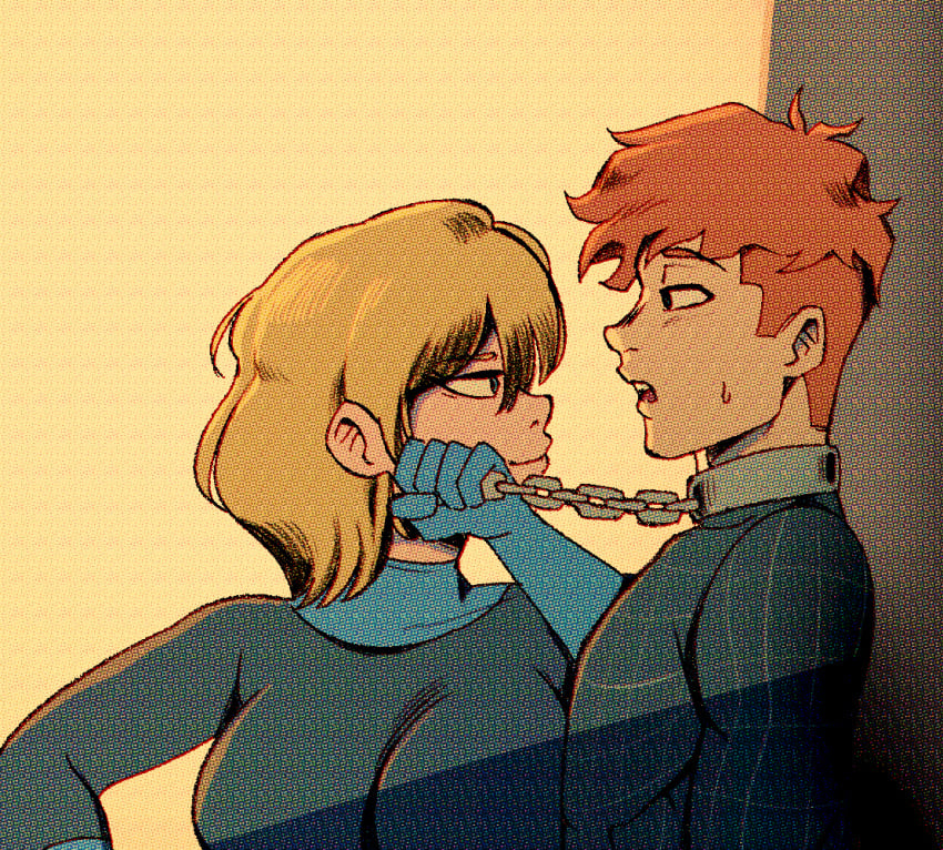 Spider-Man (Series) Rule 34 Image