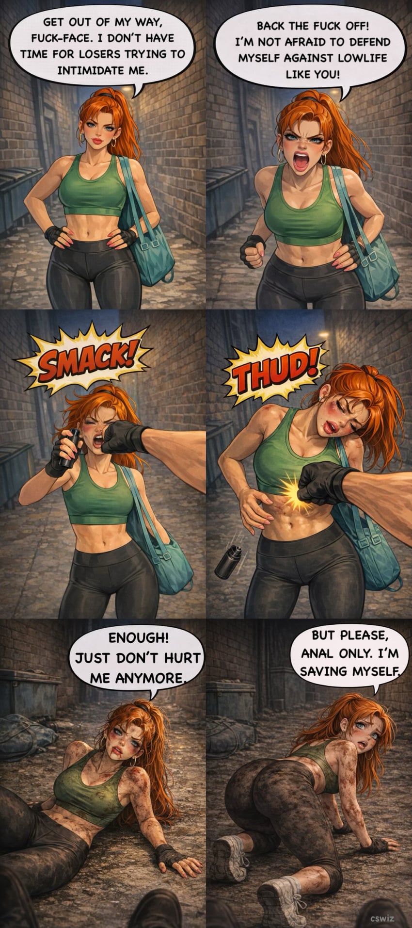 Abs Rule 34 Image