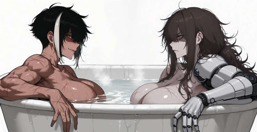 Akira (Uersor) Rule 34 Image