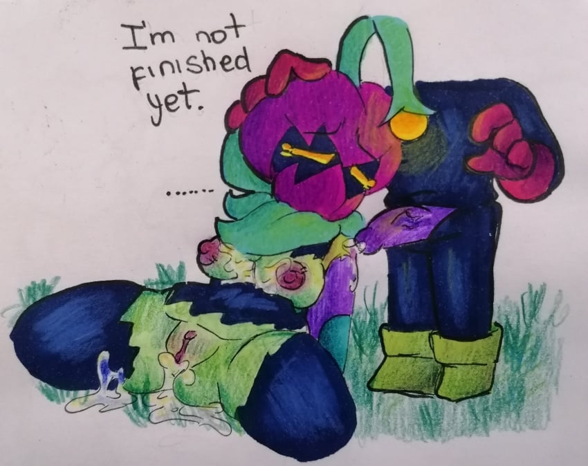 Brawl Stars Rule 34 Image