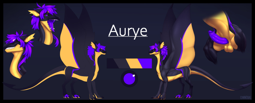 Aurye Rule 34 Image