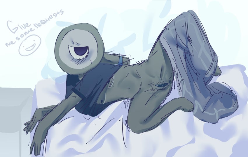 Rodger (Dandy'S World) Rule 34 Image