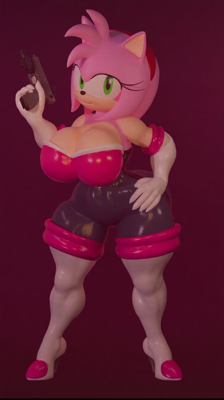 3d (Artwork) Rule 34 Image