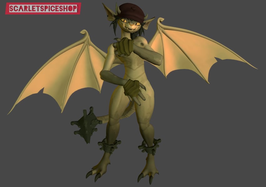 Ivy (Deadlock) Rule 34 Image