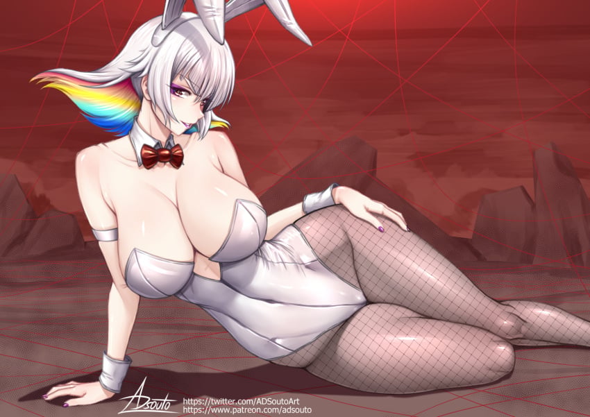 1girls Rule 34 Image