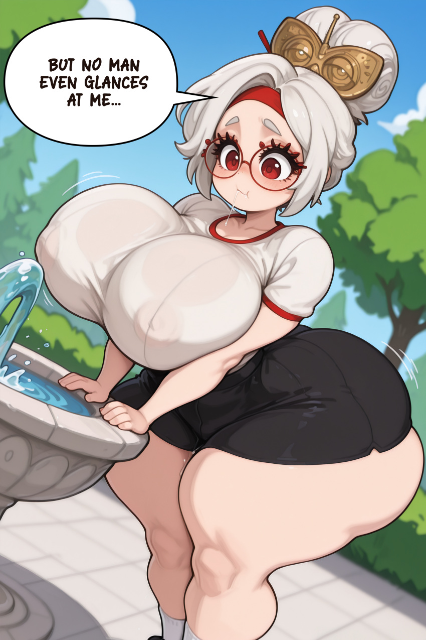 Purah (Tears Of The Kingdom) Rule 34 Image