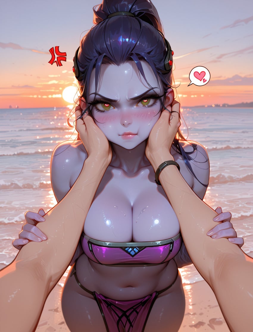 Anger Vein Rule 34 Image