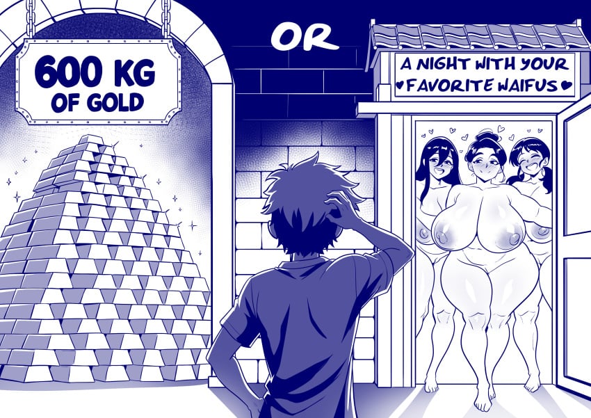 Original Character (Original) Rule 34 Image