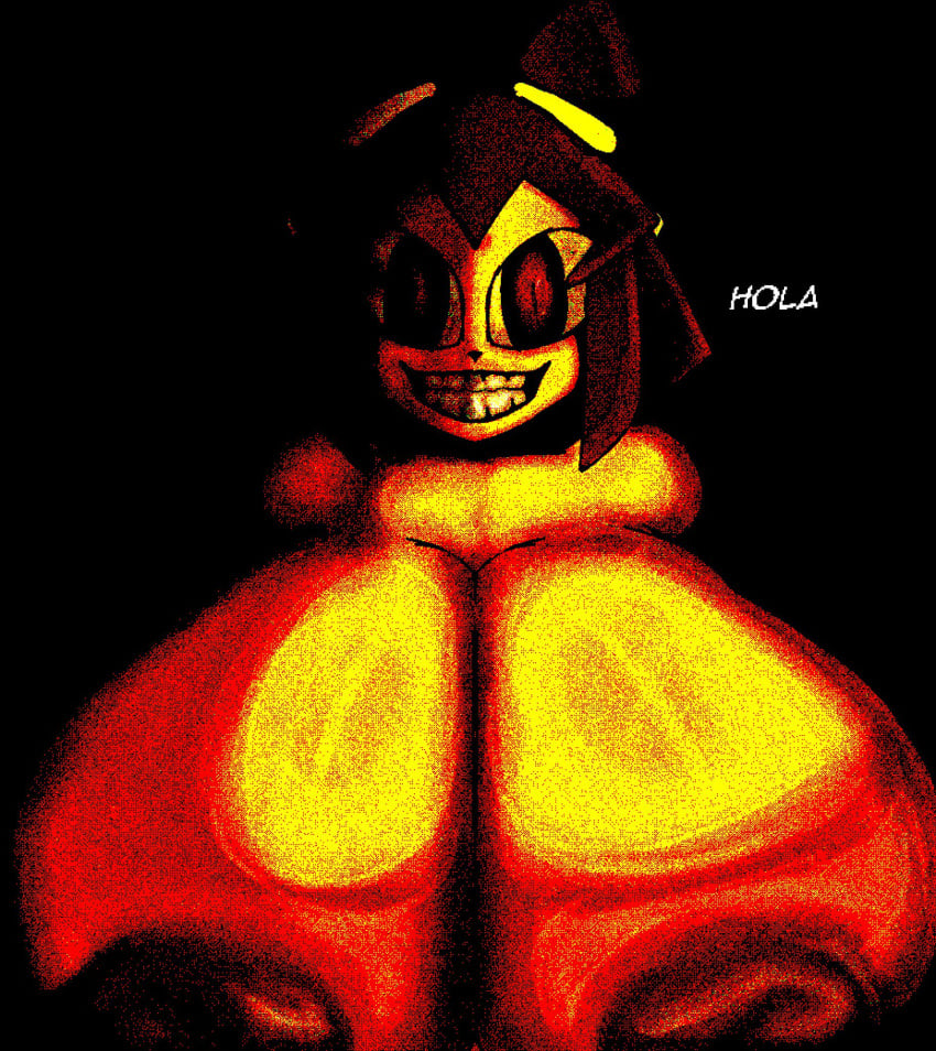 Kit (Gameoverse) Rule 34 Image