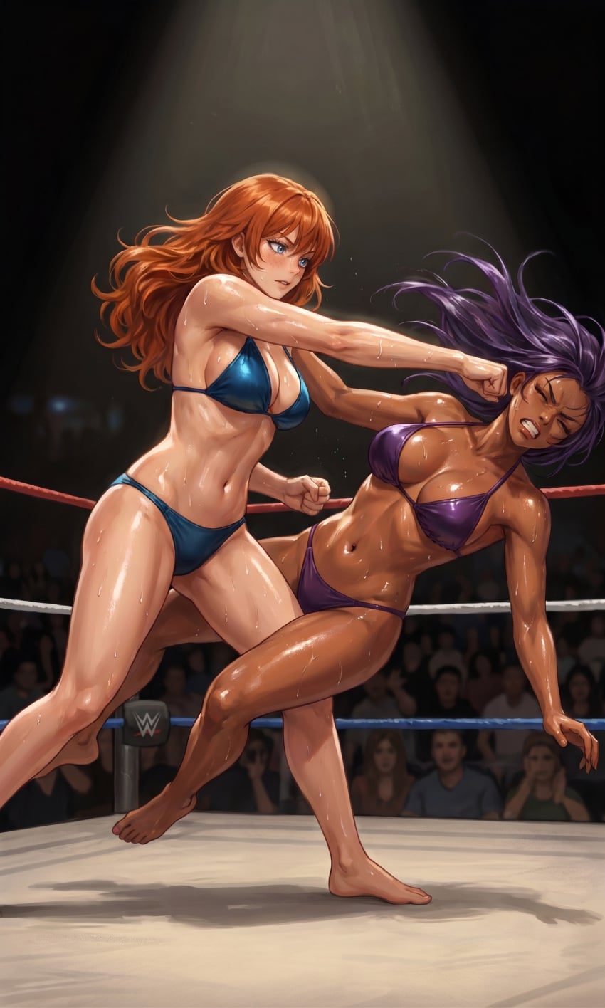 Shallan Davar (Cosmere) Rule 34 Image