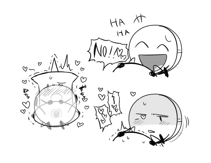 Coiny (Battle For Dream Island) Rule 34 Image