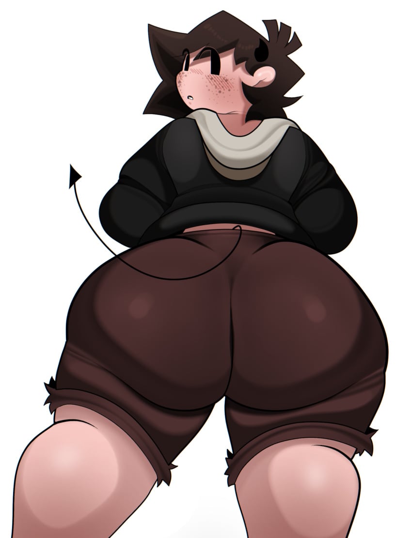Dani (Danielito) Rule 34 Image