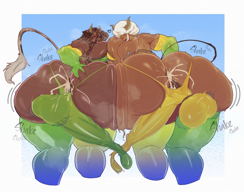 G-Ma Rule 34 Image